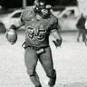 Meet your Posher, Javonte